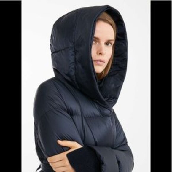 🔹MaxMara / The Cube Down jacket - Picture 12 of 15
